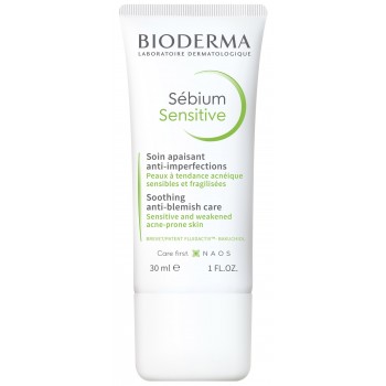 Bioderma Sébium Sensitive,...