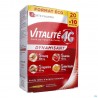 Forté Pharma Vitalité 4G Dynamisant 20 Ampoules + 10 offertes