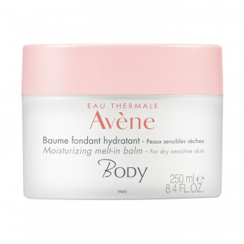 Avène Body Baume fondant...