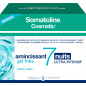 Somatoline – Amincissant Ultra Intensif Gel Frais 7 Nuits, 400 ml Somatoline – Amincissant Ultra Intensif Gel Frais 7 Nuits, 400 ml
