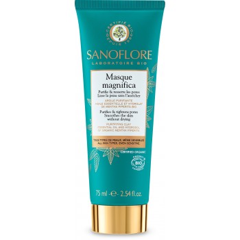 Sanoflore Masque Magnifica 75 ml