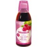 Milical Draineur Ultra Goût Framboise 500 ml