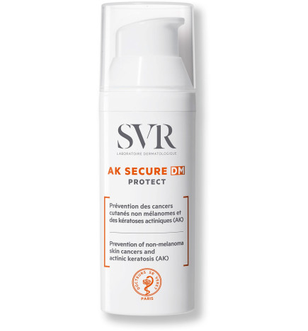 SVR – AK Secure DM Protect, 50 ml