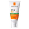 La Roche-Posay Anthelios Spf 50 Anti-brillance Gel-crème 50 ml