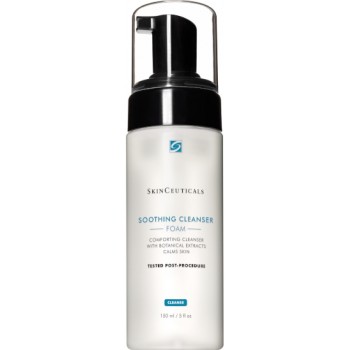 SkinCeuticals Soothing Cleanser Mousse Nettoyante 150 ml