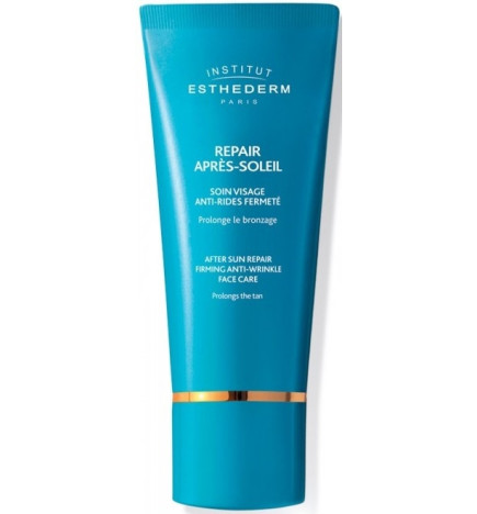 Esthederm Repair Après-Soleil Soin Visage 50 ml