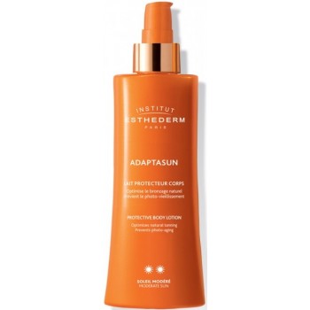 Esthederm Adaptasun Lait Protecteur Corps Soleil Modéré 200 ml