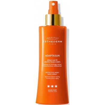 Esthederm Adaptasun Spray Lacté Protecteur Corps Soleil Fort 150 ml