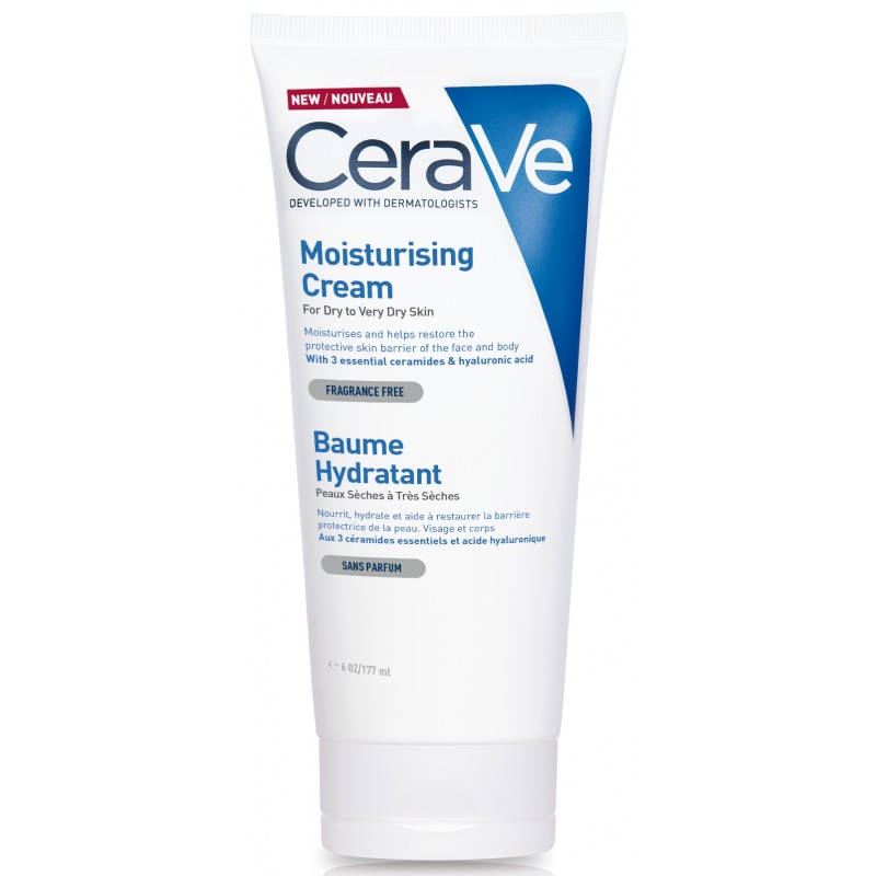 CeraVe  Baume Hydratant 177 ml