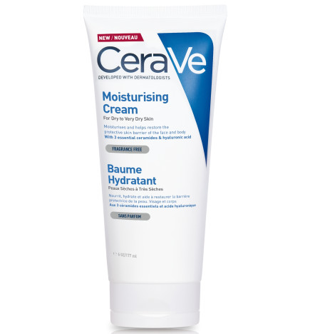 CeraVe  Baume Hydratant 177 ml