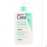 CeraVe Gel Moussant 473 ml