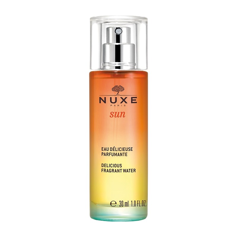 Nuxe Sun Eau Délicieuse Parfumante 30 ml