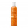 Avène - Solaire - Brume satinée SPF 30 - visage et corps 150ml