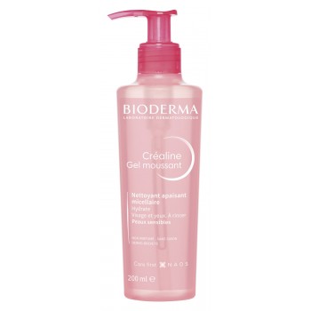 Bioderma Créaline Gel...