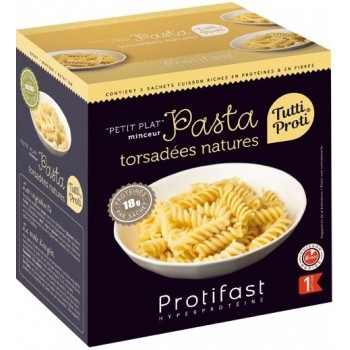 Protifast Pasta Tutti Proti x 5 Sachets