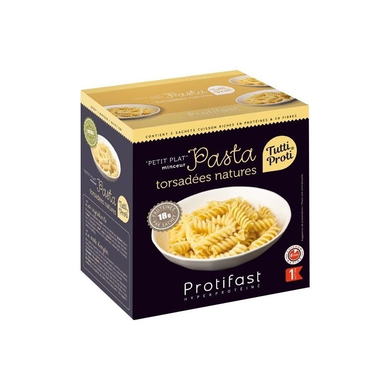 Protifast Pasta Tutti Proti x 5 Sachets