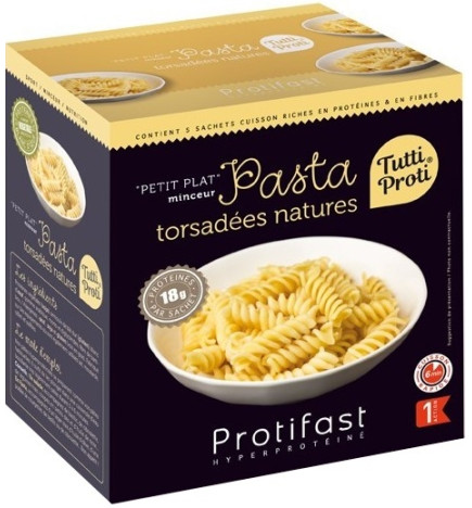 Protifast Pasta Tutti Proti x 5 Sachets