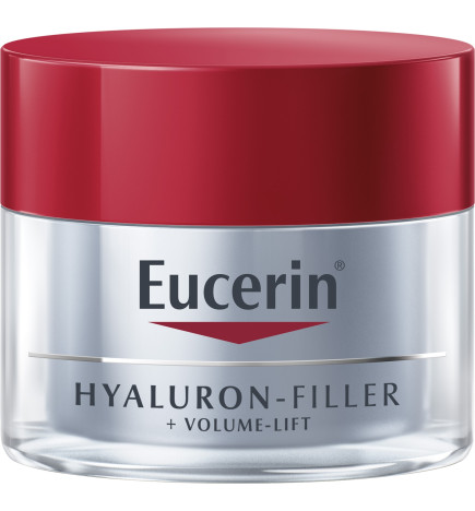 Eucerin – Hyaluron Filler + Volume Lift Soin De Nuit 50 ml