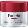 Eucerin Hyaluron Filler + Volume Lift Soin De Jour Peau Normale À Mixte Spf 15 50 ml