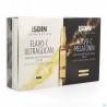 Isdin Isdinceutics Flavo-C Ultraglican Jour 10 Ampoules + Melatonin Nuit 10 Ampoules