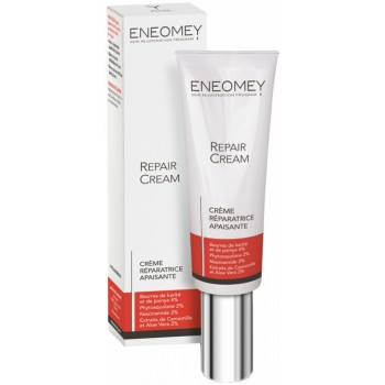 Eneomey Repai Cream Crème Réparatrice Apaisante 50 ml