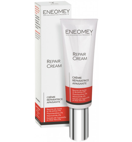 Eneomey Repai Cream Crème Réparatrice Apaisante 50 ml