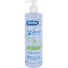 Dodie Bébé Gel Lavant 3 en 1 500 ml