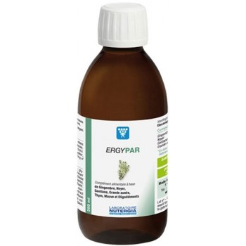 Nutergia Ergypar 250 ml