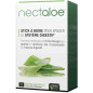 Santé Verte – NectAloé Stick à Boire, 20 sticks