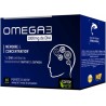 Santé Verte Omega 3 1000mg De DHA 60 Capsules