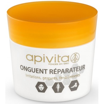 Apivita Onguent Réparateur 50 ml