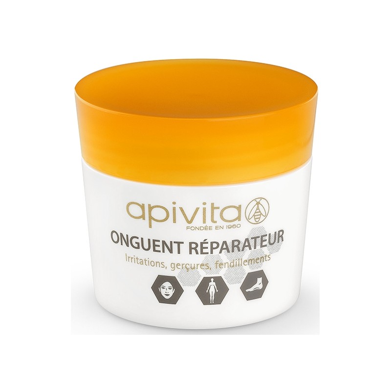 Apivita Onguent Réparateur 50 ml