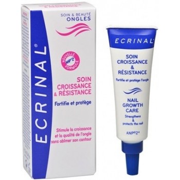 Ecrinal Soin Croissance & Résistance 10 ml