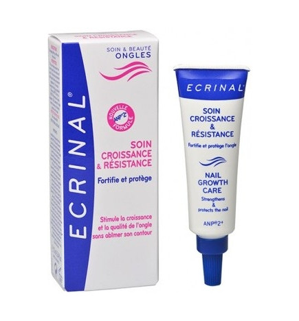 Ecrinal Soin Croissance & Résistance 10 ml