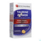 Forté Pharma – Énergie Taurine Power, 30 comprimés effervescents
