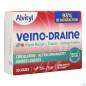 Go Vital – Veino-draine, 30 gélules