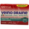 GoVital Veino-Draine 30 Gélules