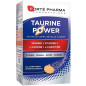 Forté Pharma – Énergie Taurine Power, 30 comprimés effervescents