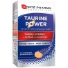Forte Pharma Energie Taurine Power 30 Comprimes Effervescents