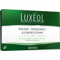 Luxéol – Cheveux Pousse Croissance & Fortification 90 Gélules