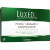 Luxéol Cheveux Pousse Croissance & Fortification 30 Gélules