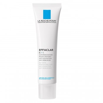 La Roche-Posay Effaclar K...