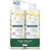 Klorane Bébé Gel lavant doux au Calendula apaisant Corps et cheveux Peau normale 2 x 500ml