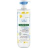 Klorane Bébé Eau nettoyante au Calendula apaisant Peau normale 750 ml