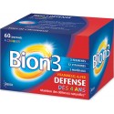 Bion3 Défense Juniors 60 Comprimés à Croquer