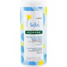 Klorane Bébé Poudre de toilette protectrice au Calendula apaisant Peau normale 100gr