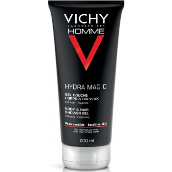 Vichy Homme  HydraMag C...