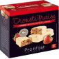 Protifast – Crousti’fraise barres x7