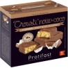 Protifast Crousti'Croisti'Noix De Coco Barres x 7