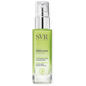 SVR Sebiaclear Serum 30ML